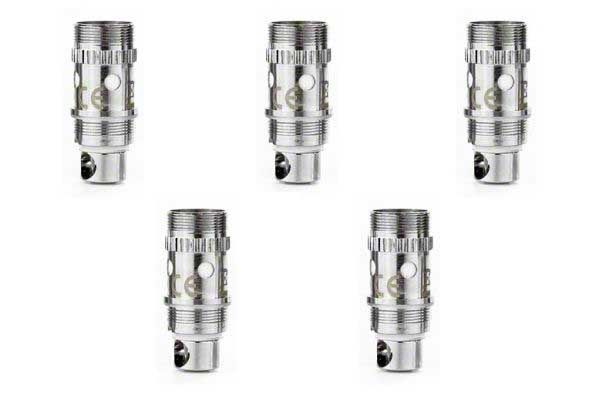 Aspire Atlantis Replacement Coils - 5 Pack
