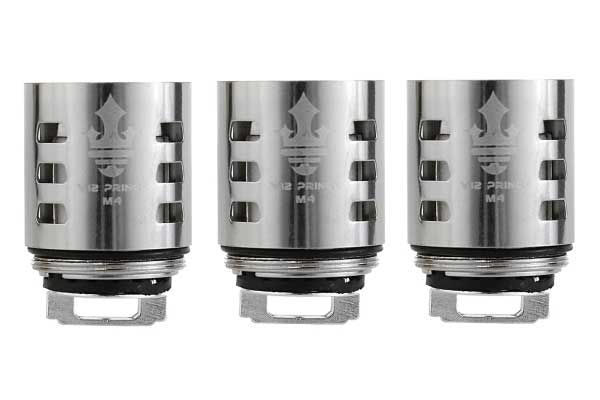 smok m4 coils