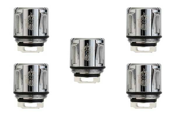 v8 baby mesh coil