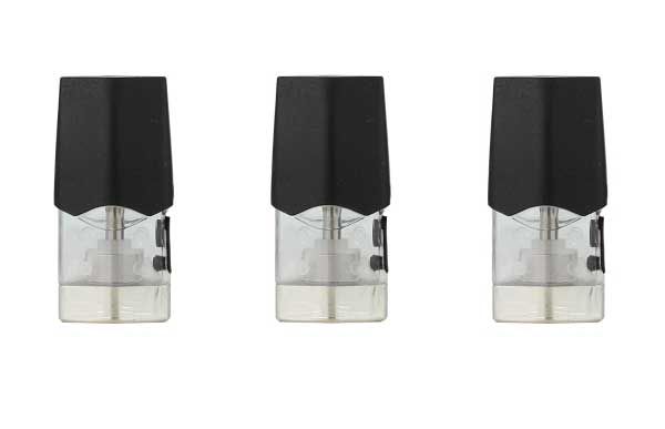Smok Infinix Refillable Pods - 3 Pack