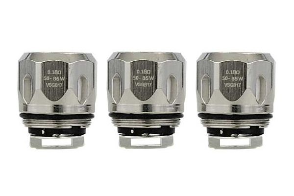 vaporesso gt mesh coil