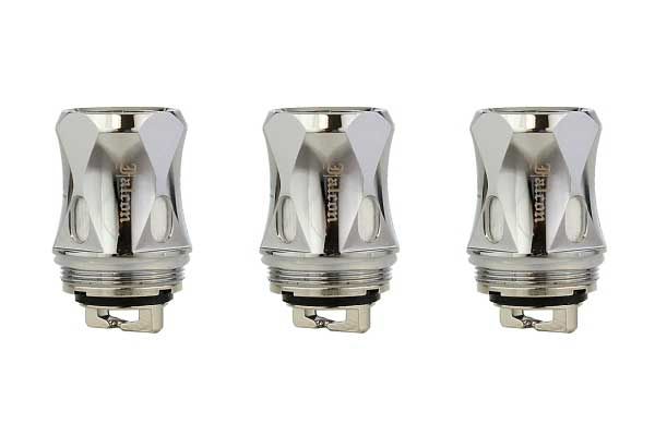 Horizon Falcon M1 Mesh Replacement Coil - 3 Pack