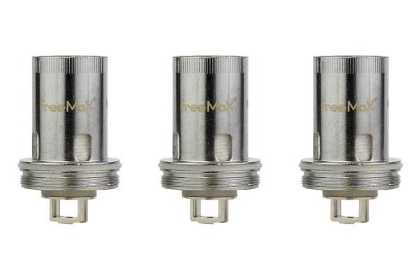 Freemax Kanthal Single Mesh Coil - 3 pack