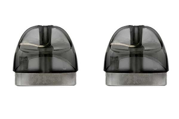 renova zero replacement pods