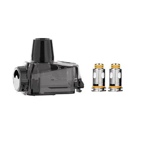 Geekvape Aegis Boost Pro Replacement Pod/Coils