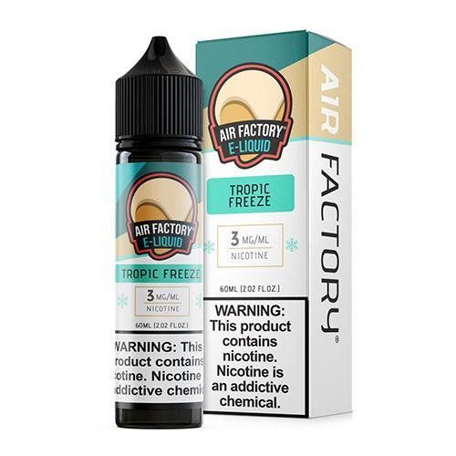 Air Factory Tropic Freeze