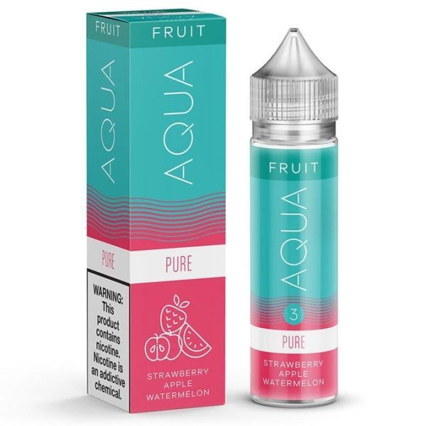 Aqua Pure Synthetic