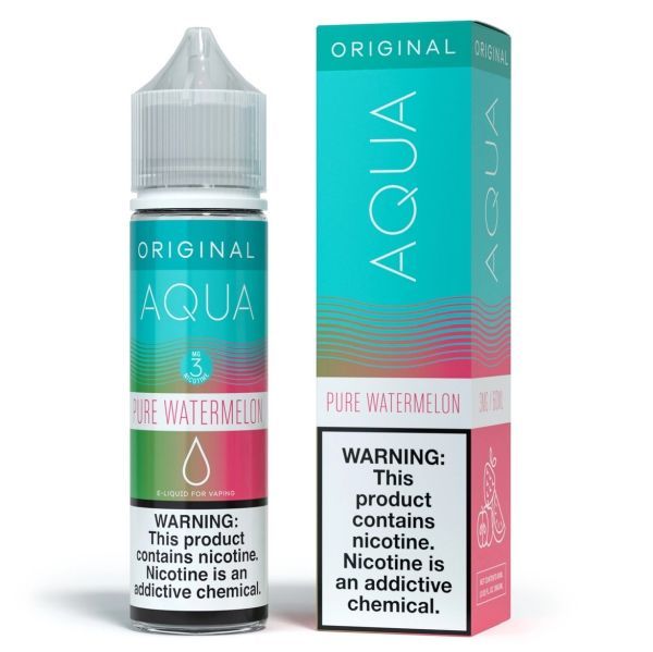 Aqua NTN Pure Watermelon
