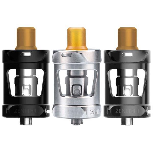 Innokin Zenith II Tank