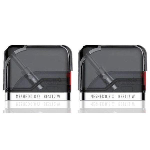 Smok Thiner Replacement Pod - 2 Pack