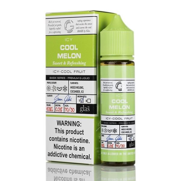 Basix Cool Melon