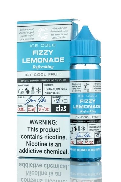Basix Traditional - 60mL