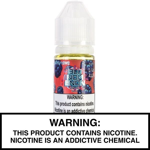 Blunomenon Salts - 30 mL