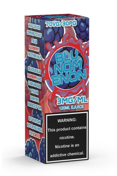Blunomenon