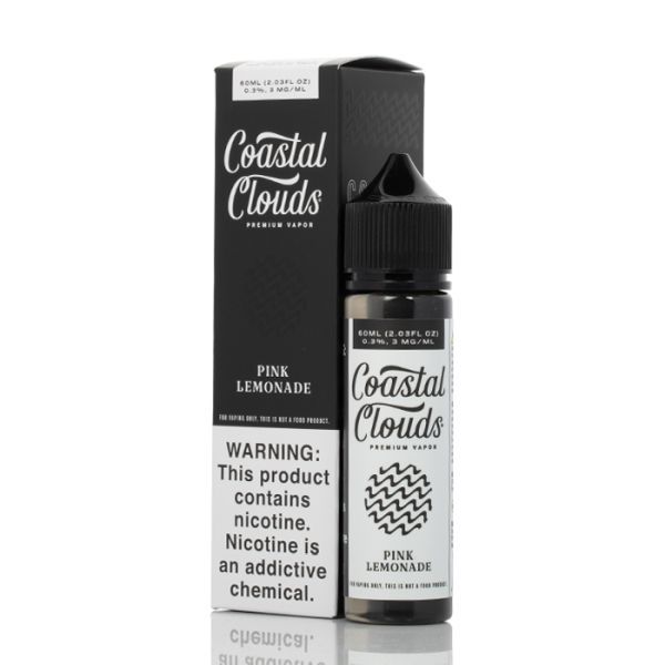 Coastal Clouds Traditional - 60mL