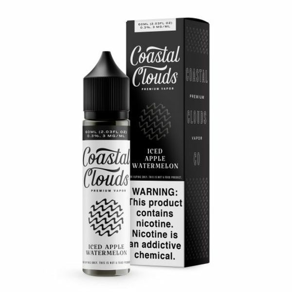 Coastal Clouds NTN Traditional - 60mL