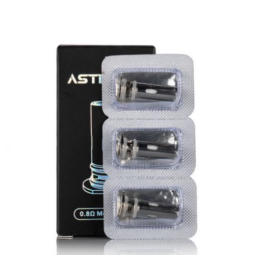E-FOG Asteroid Replacement Coil - 3 Pack