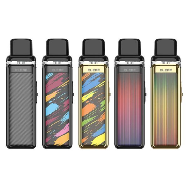 Eleaf IORE Prime Kit