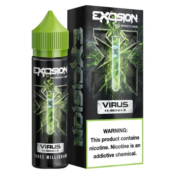 Excision Virus
