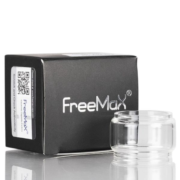 FreeMax Fireluke 2 Tank Replacement Glass