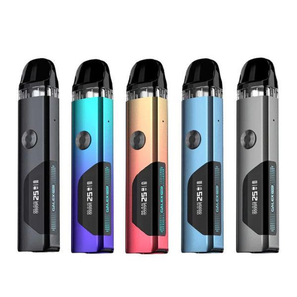 Freemax Galex Pro Kit