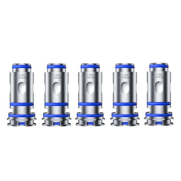 Freemax ST Mesh Coil - 5 Pack