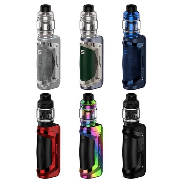 GeekVape Aegis S100 Kit