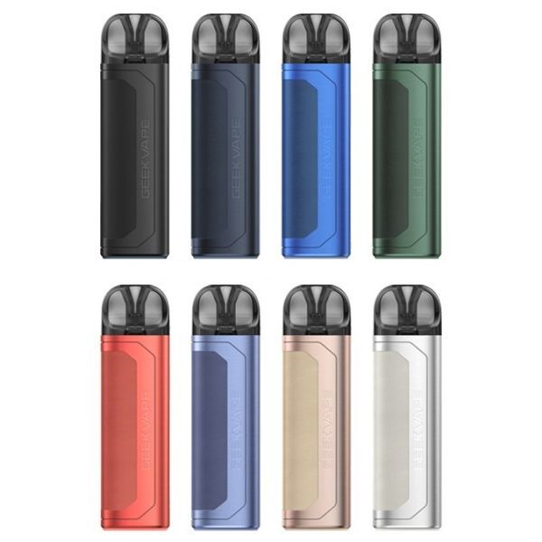 GeekVape Aegis U Kit