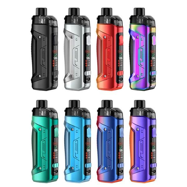 Geekvape Boost Pro 2 Kit