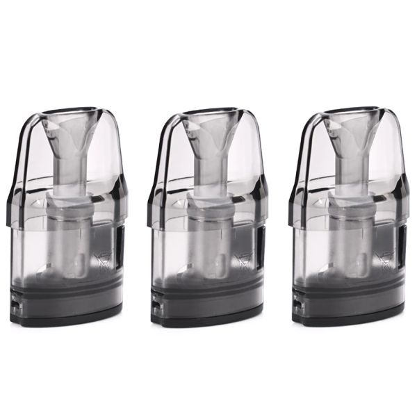 GeekVape H1 Cartridge - 3 Pack