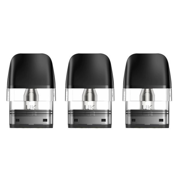 GeekVape Q Cartridge - 3 Pack