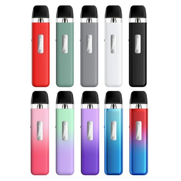 GeekVape Sonder Q Kit