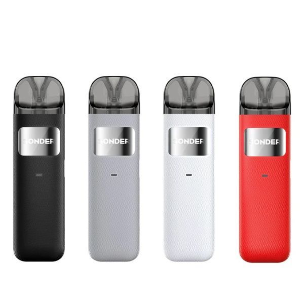 GeekVape Sonder U Kit