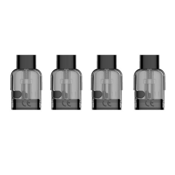GeekVape Wenax K1 Replacement Pod - 4 Pack