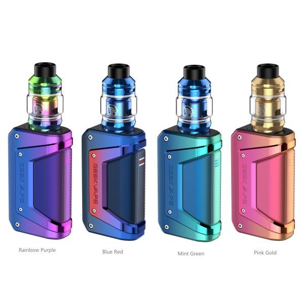 Geekvape Aegis Legend 2 Kit