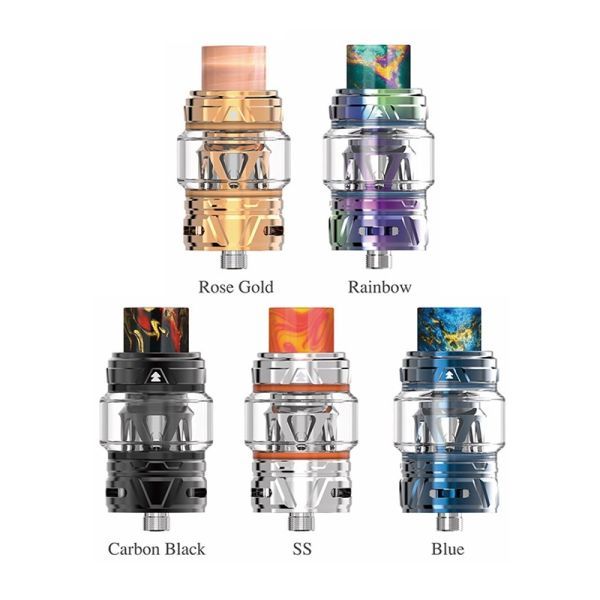 Horizon Falcon 2 Tank