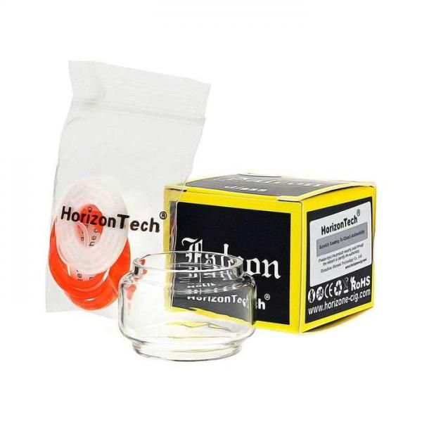 HorizonTech Falcon King Tank Replacement Glass