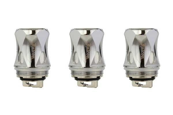 Horizon Falcon M2 Mesh Replacement Coil - 3 Pack