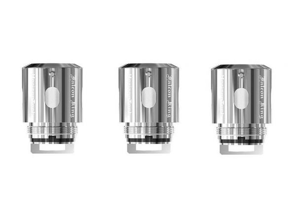 Horizon M-Dual Mesh Replacement Coils - 3 Pack