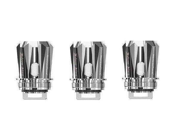 Horizon M1+ Mesh Replacement Coil - 3 Pack