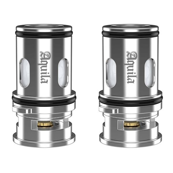 Horizontech Sub Ohm Aquila Coils