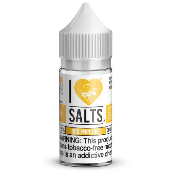 I Love Salts Orange Pineapple Crush
