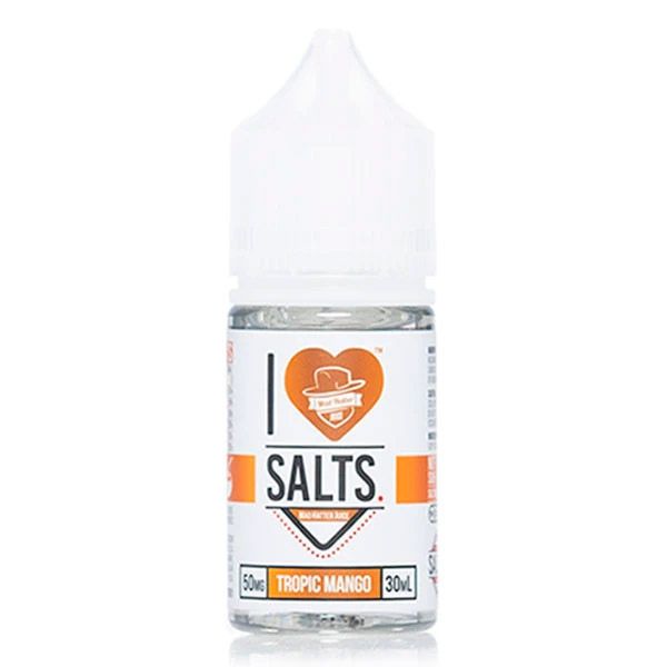 I Love Salts Tropic Mango