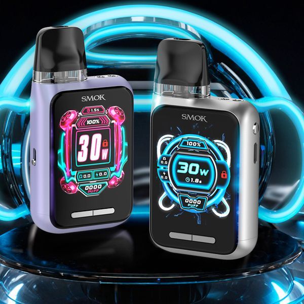 Smok Novo GT Box Kit