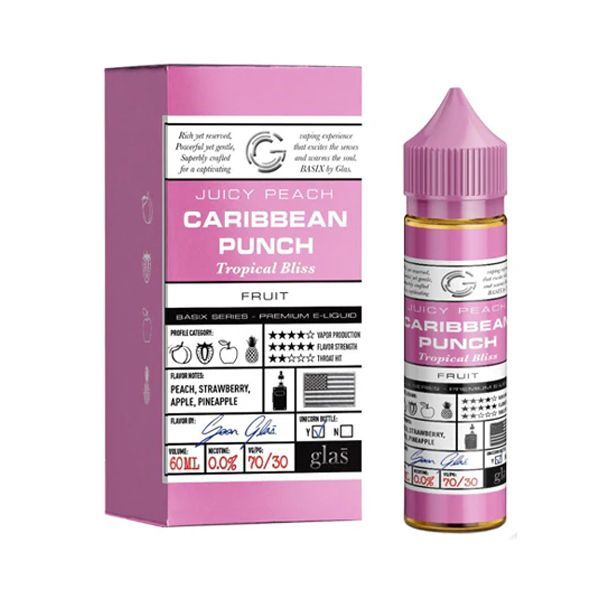 Basix Caribbean Punch