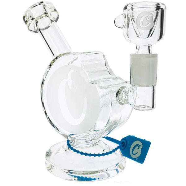 Cookie Bite Bubbler