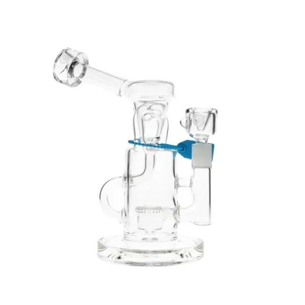 Cookies Doublecycler Water Pipe