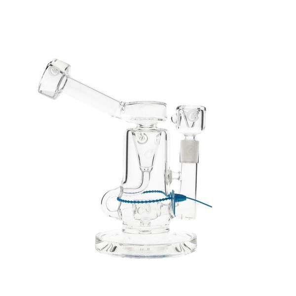 Cookies Incycler Water Pipe