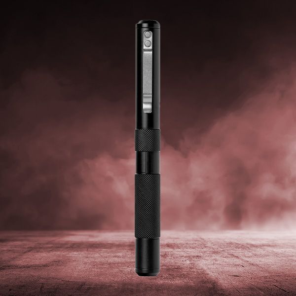 Black 510 EDC Field Pen