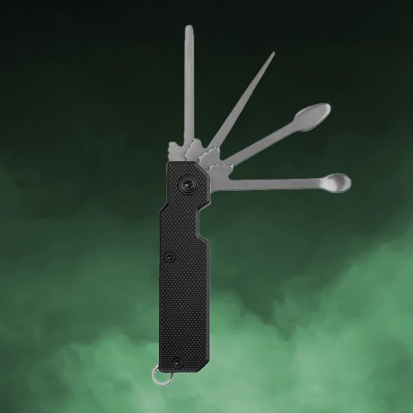 EDC MultiPass Dab Tool